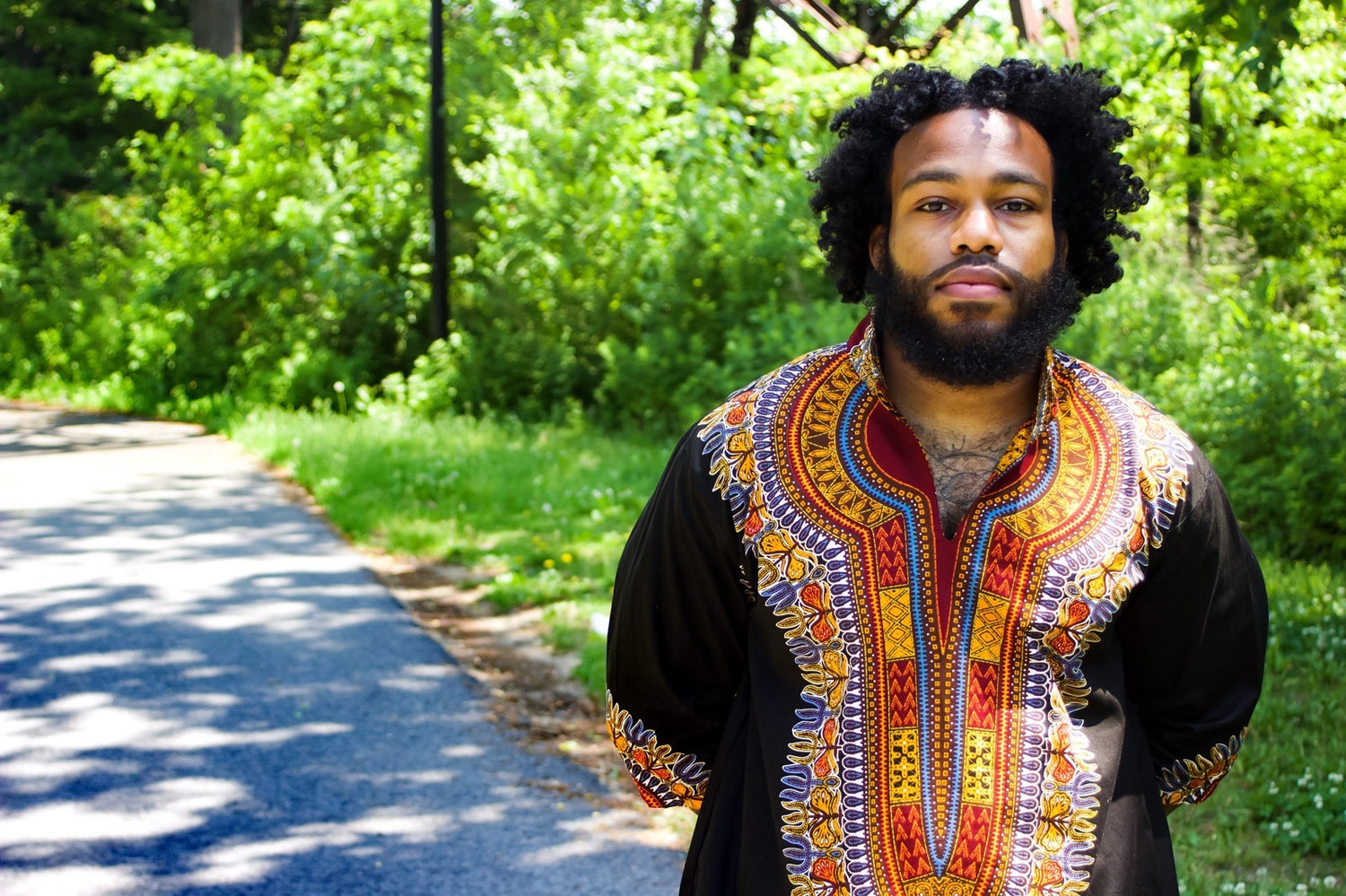 Best Beard Oils for Black Men