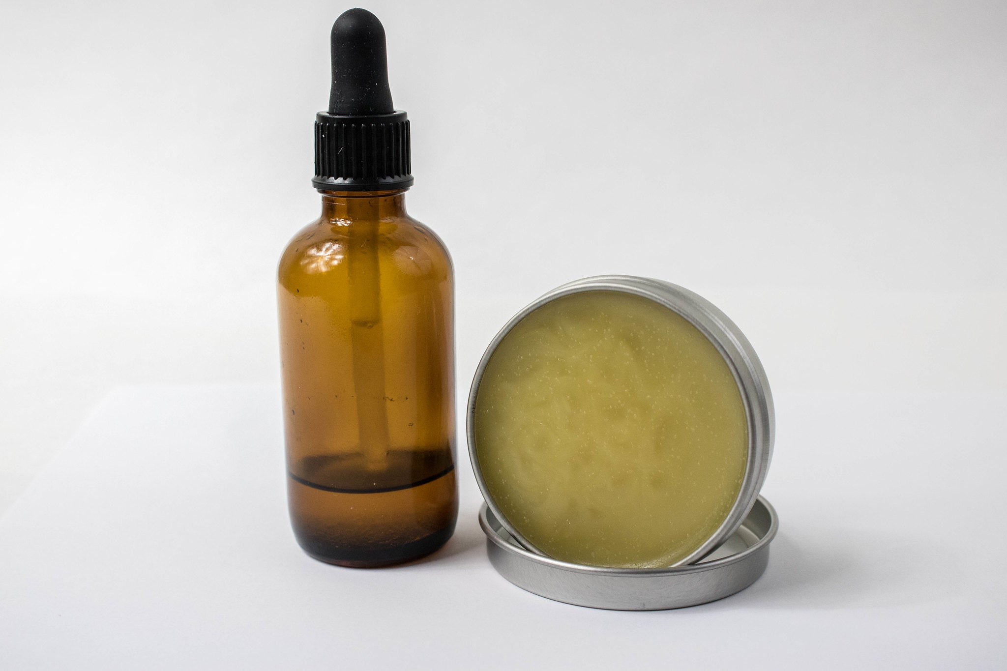 Should You Use Beard Oil or Balm First