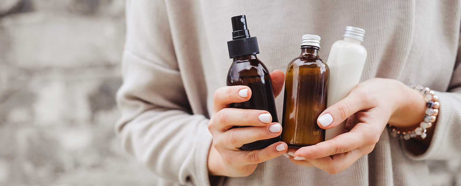 Beard Oil vs Beard Butter