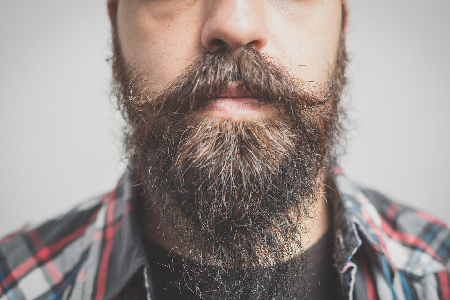 Beard Split Ends: The Problems and Solutions
