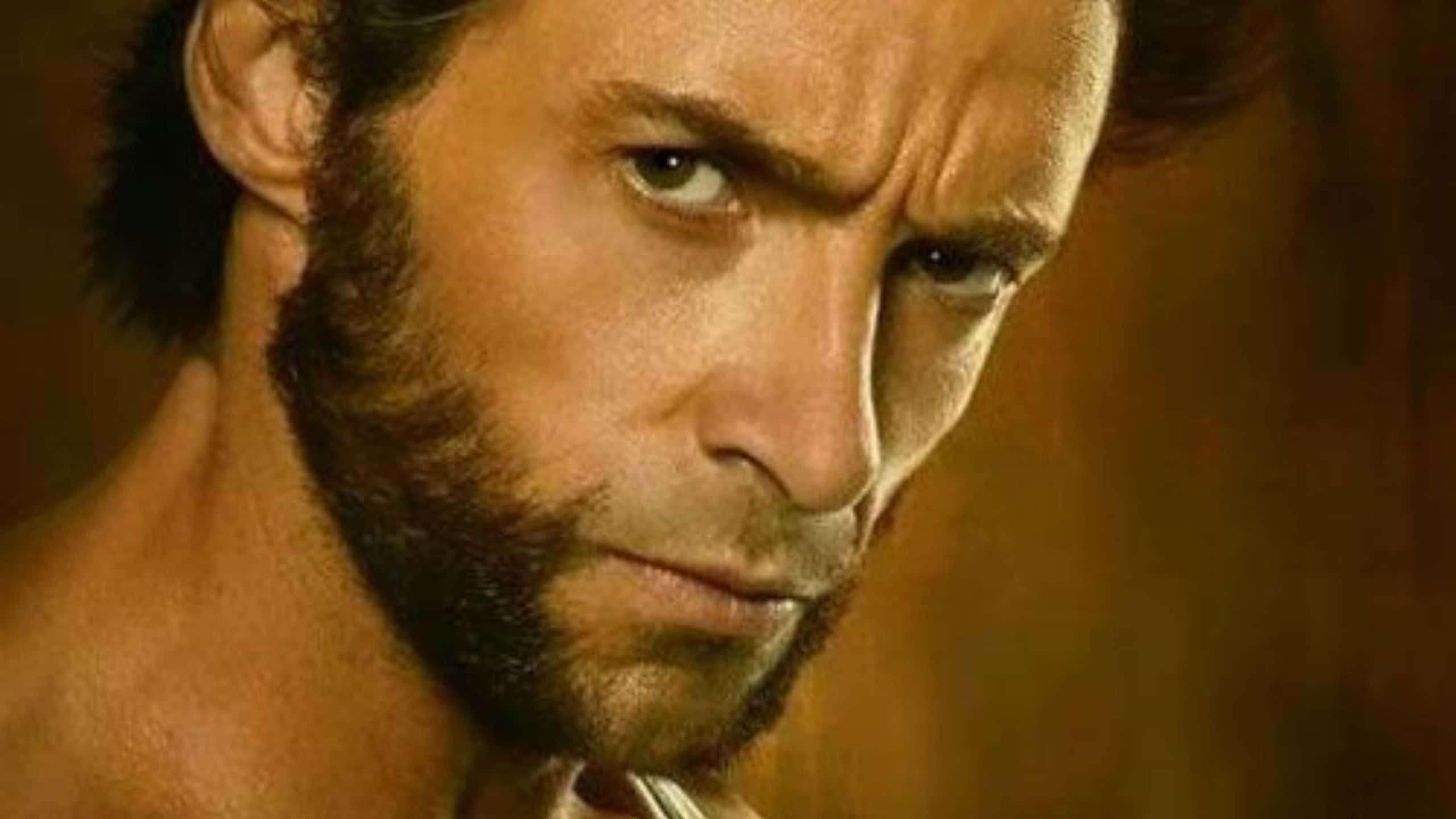 Unique Beard Styles Without A Mustache