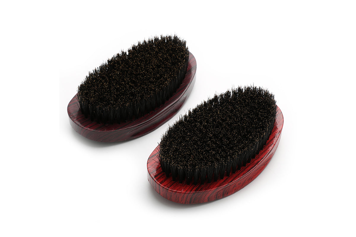 Best Beard Brush for Short Beards