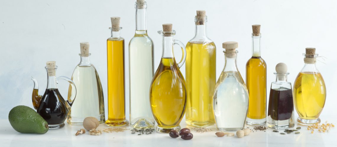 What are The Best Ingredients for Beard Oil?