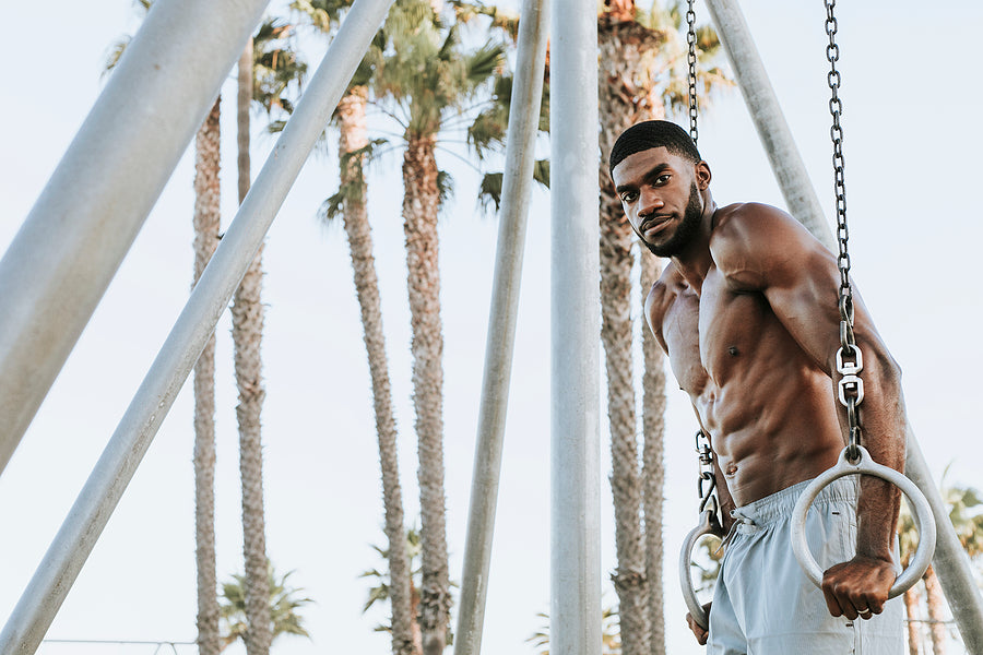 Does Exercise Help Beard Growth