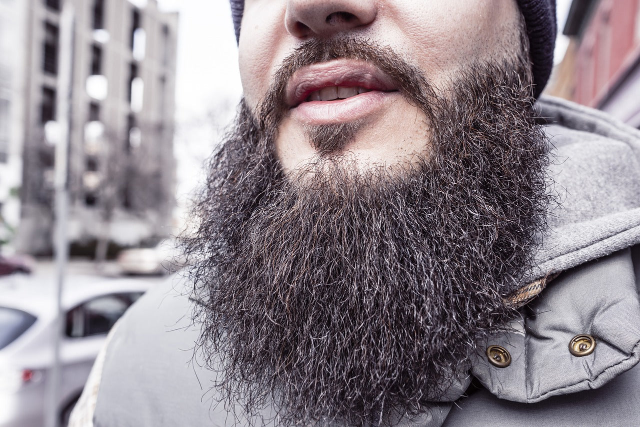 How To Grow Beards Faster Naturally