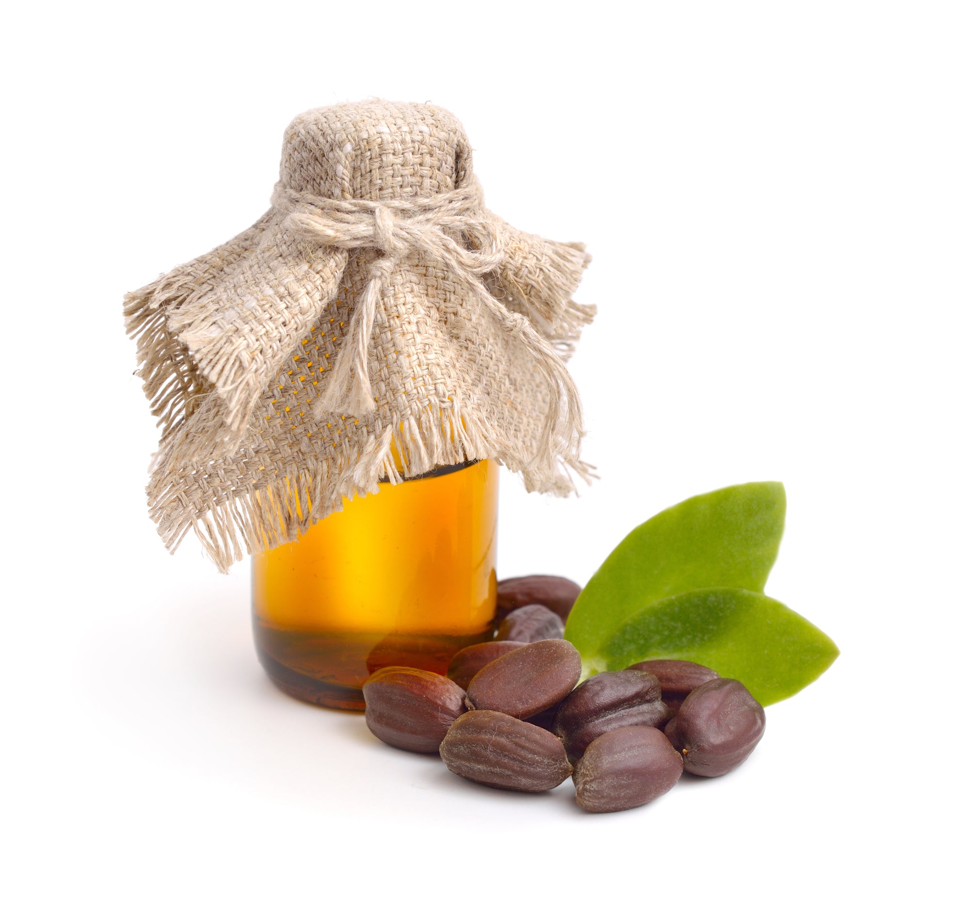 11 Benefits of Jojoba Oil for Skin & Hair - How to Use Jojoba Oil