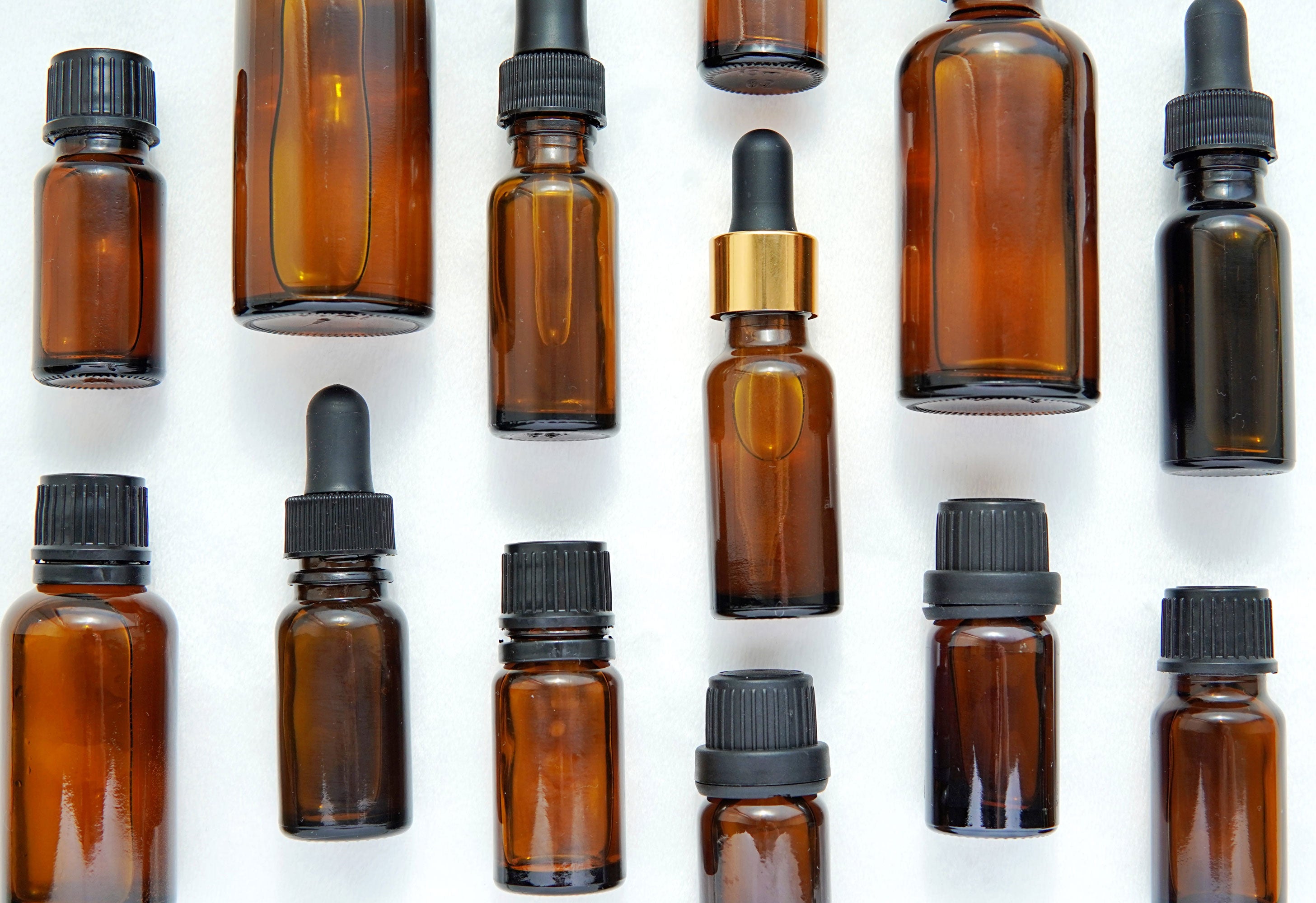 The Beginner's Guide To Beard Oil