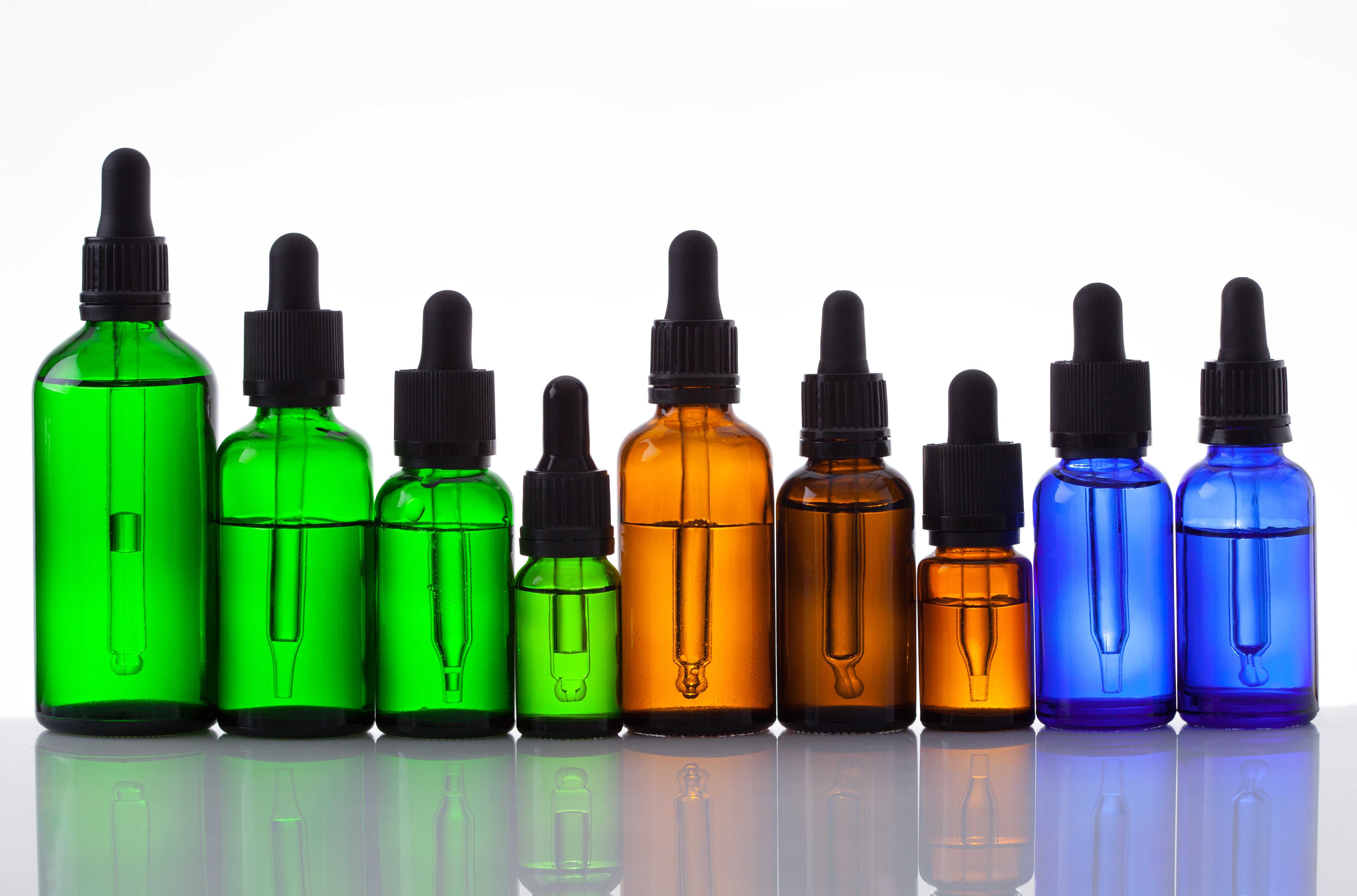 The Complete Guide to Beard Oil Ingredients