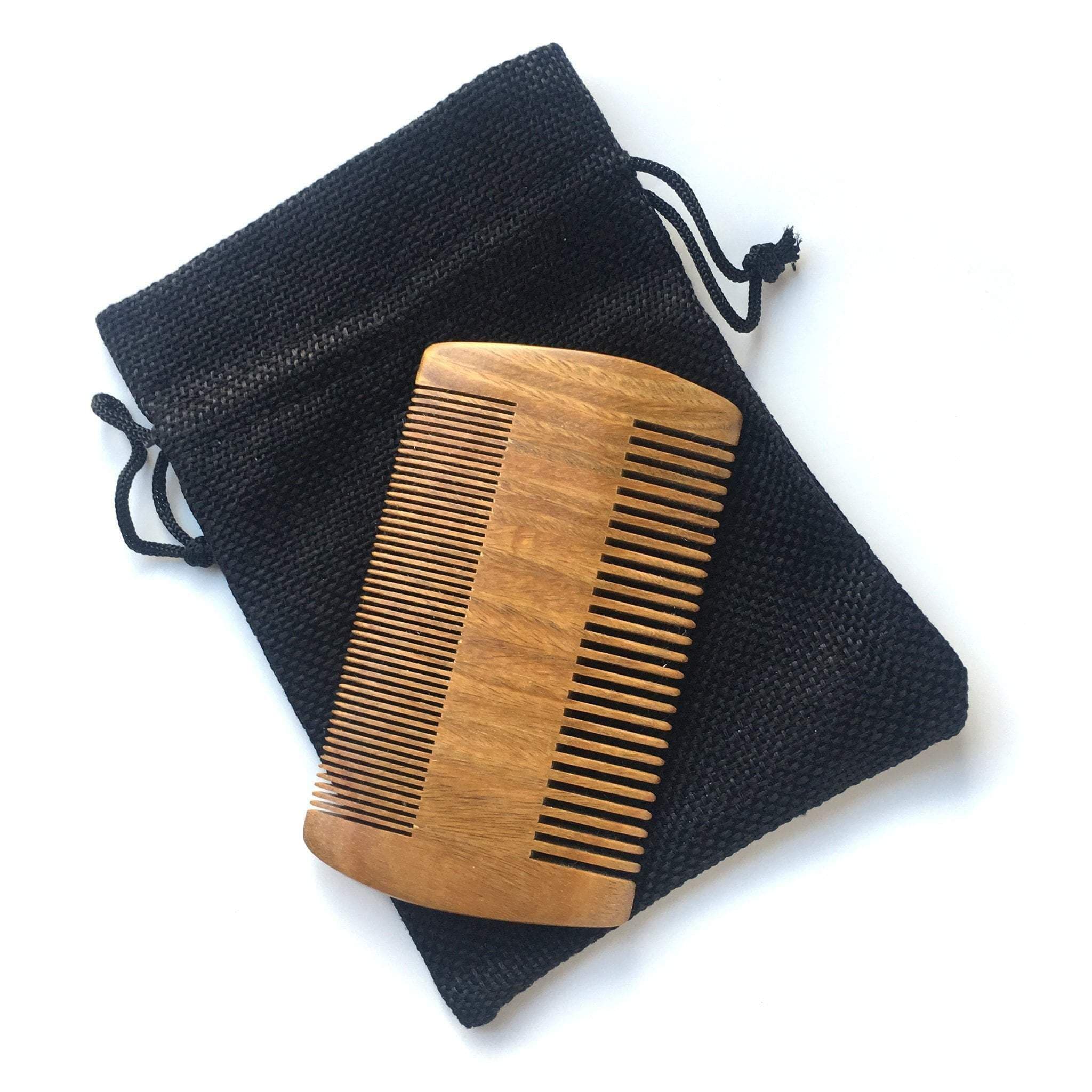 Beard Combs
