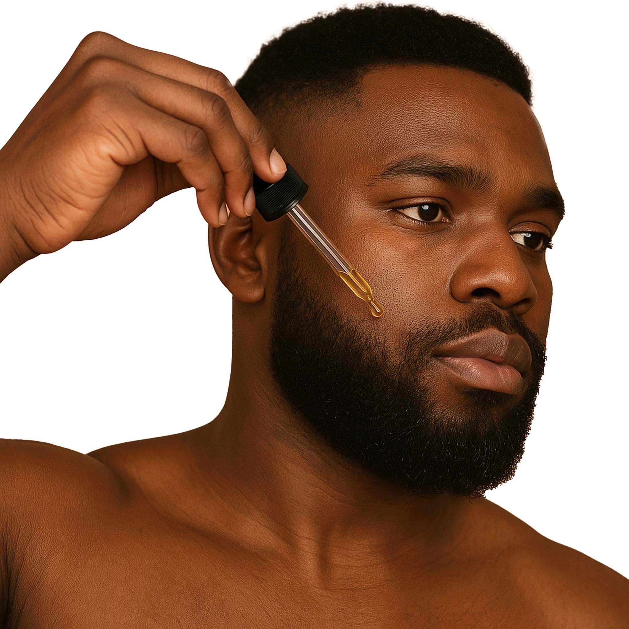 Beard Oil