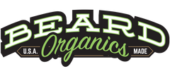 Organic Beard Oil & Beard Care Products | Beard Organics