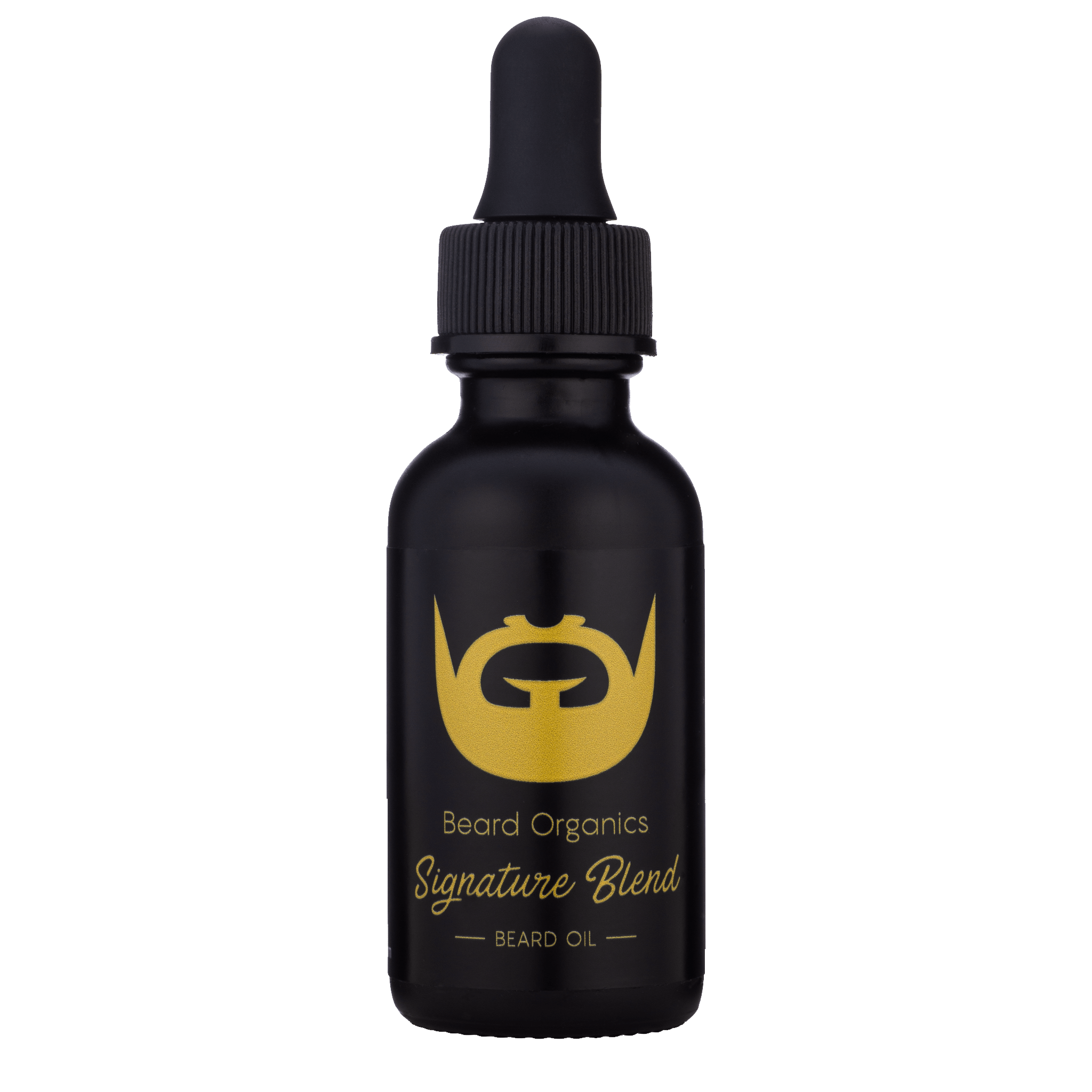 Beard Oil