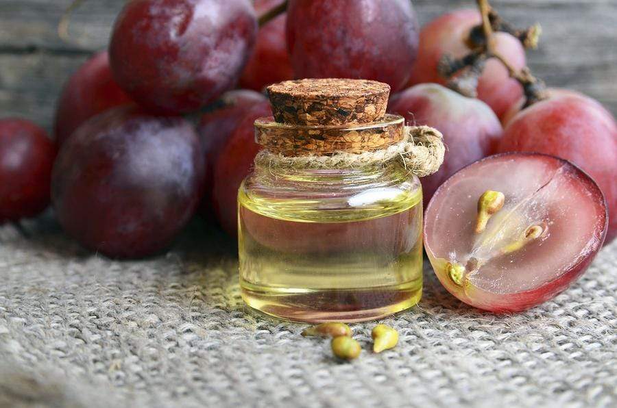 what is a substitute for grapeseed oil