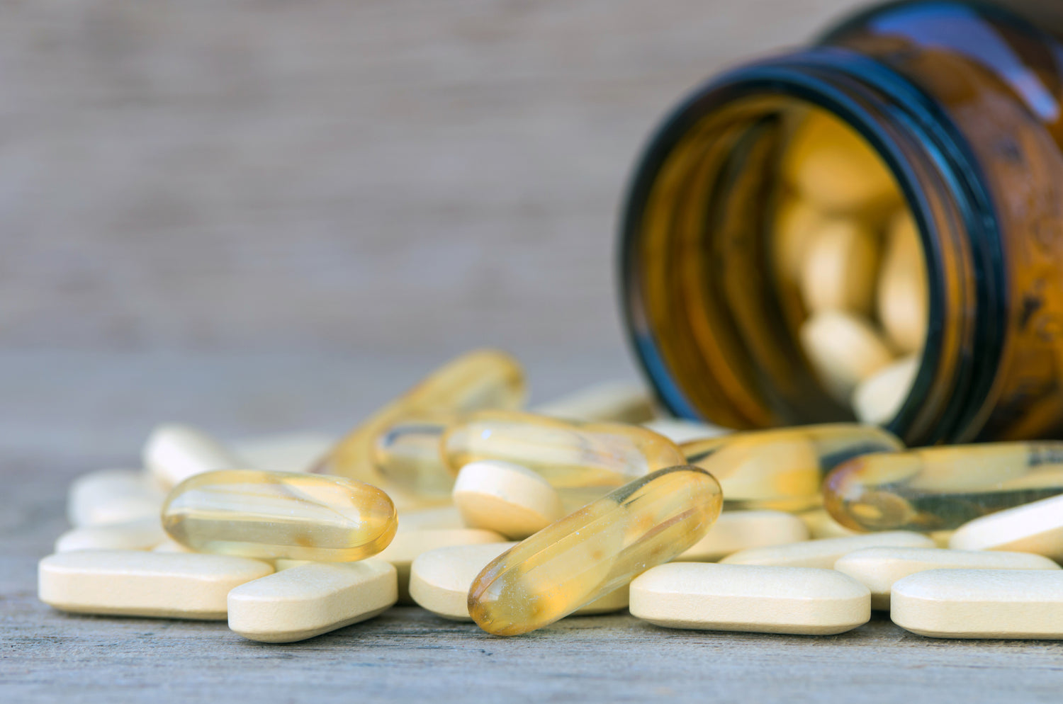 Best Beard Growth Supplements to Buy in 2024
