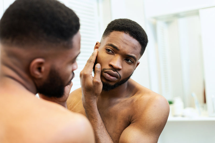 Best Essential Oils for Beards