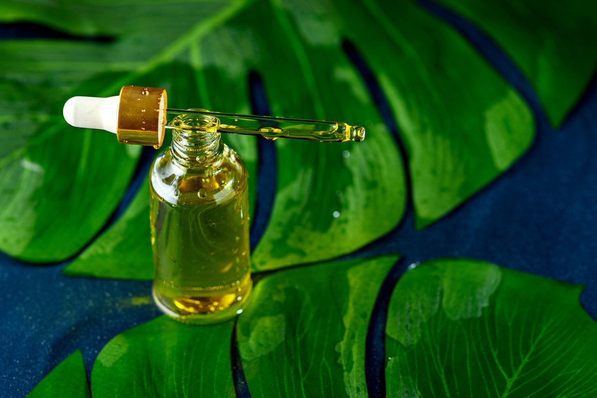 Where can i online find fragrance oils
