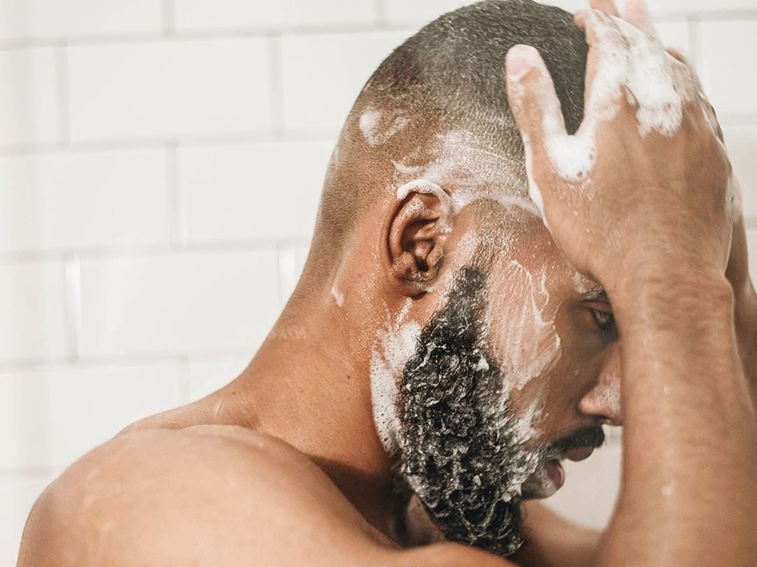 How Often Should You Wash Your Beard?