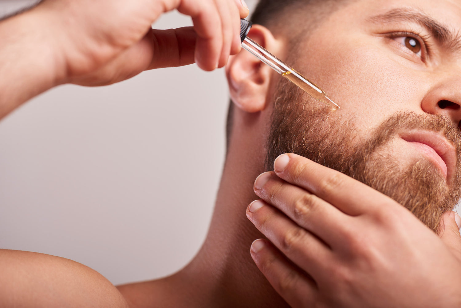 How Often Should You Apply Beard Oil?