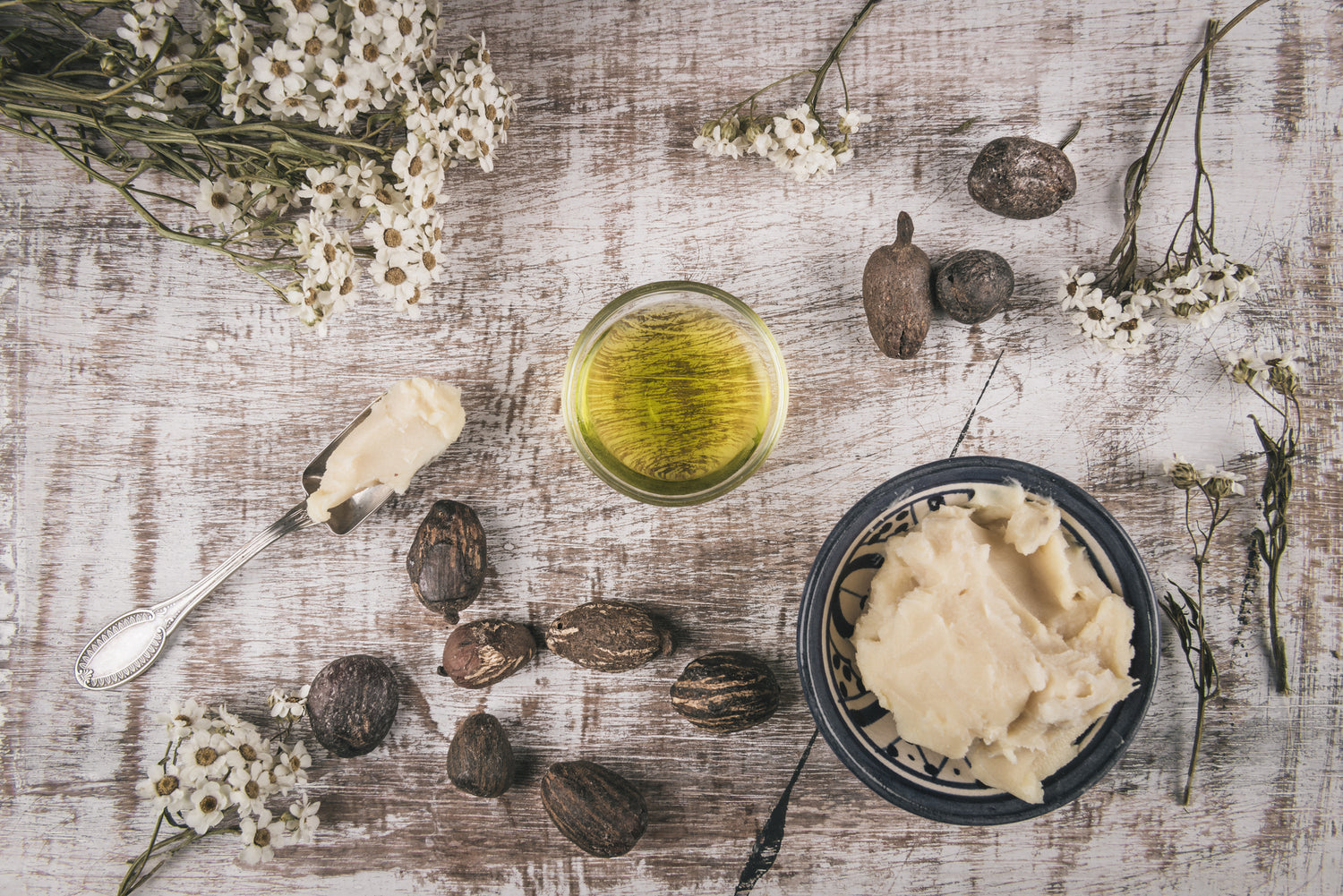 Shea Olein for Beards: What is it and What are the Benefits?