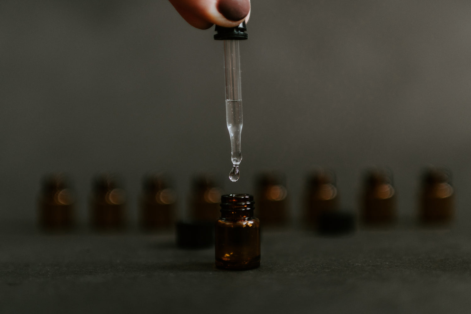 Why are All-Natural Ingredients Important in Beard Care Products?