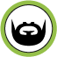 logo of Organic Beard Oil | Beard Wash | Beard Conditioner | Beard Organics