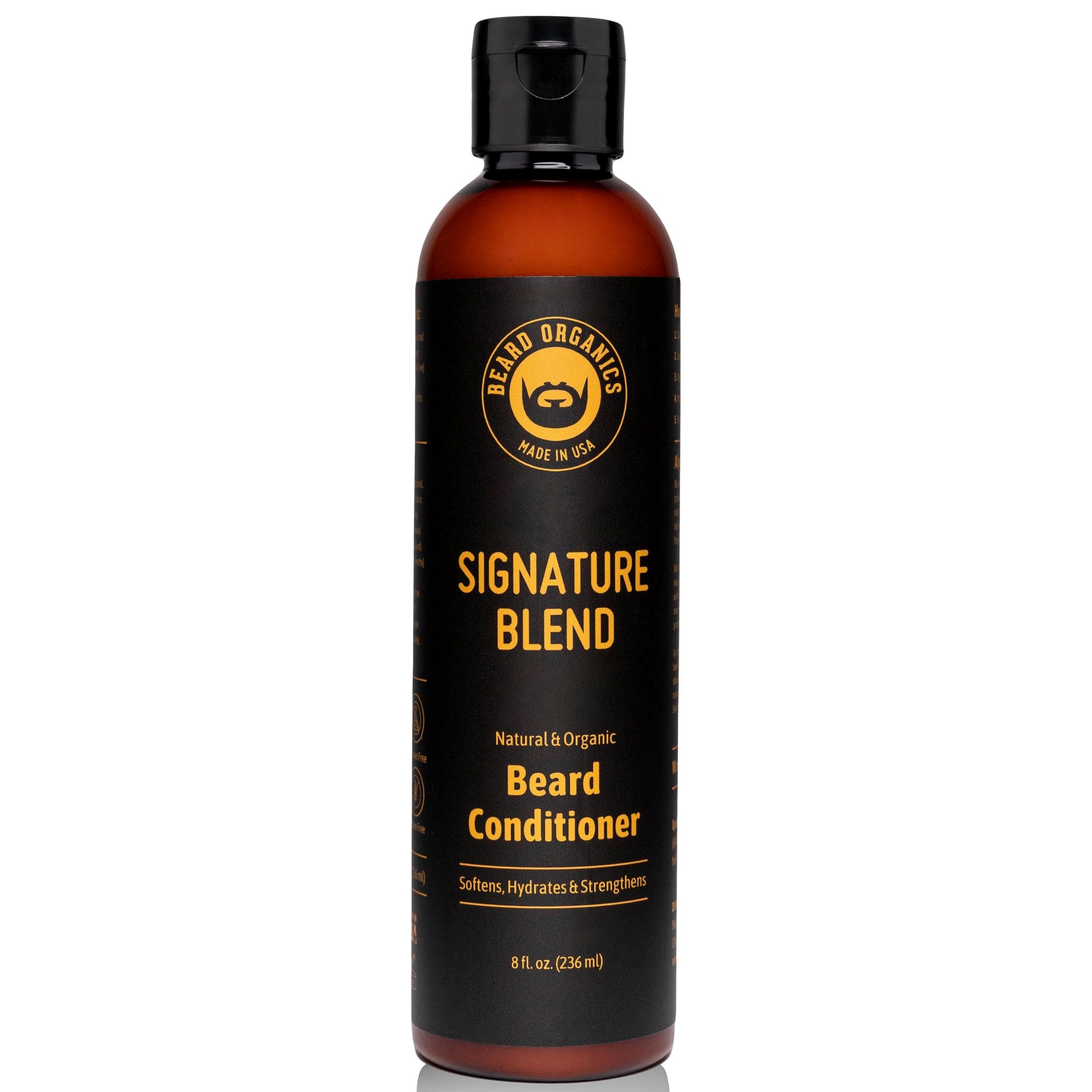 Beard Conditioner by Beard Organics