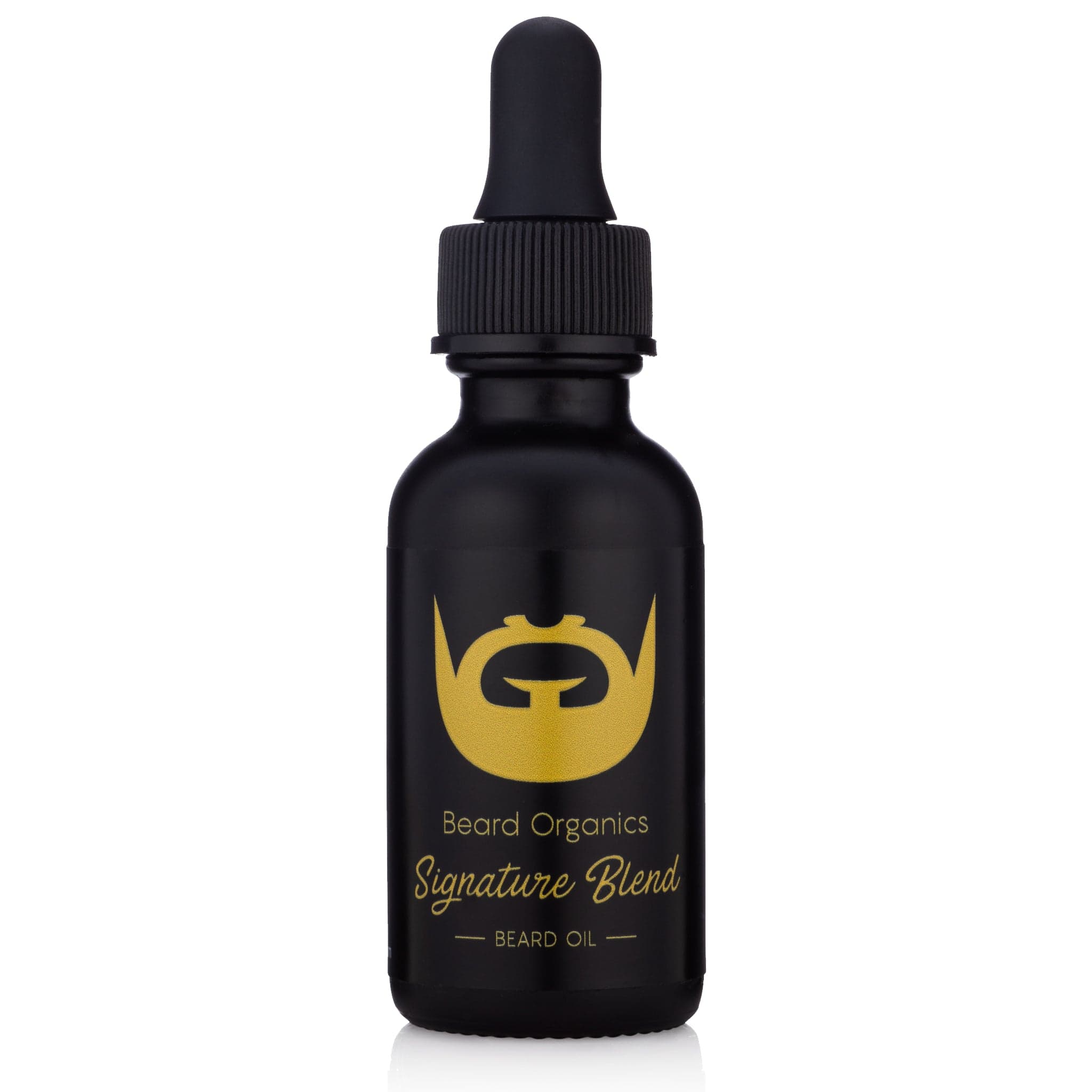 Beard Oil by Beard Organics